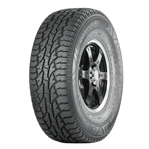 Nokian - ROTIIVA AT PLUS