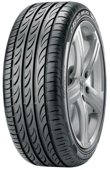 Pirelli - PZero Nero GT