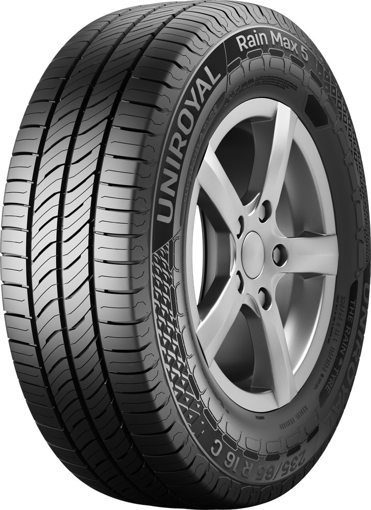 UNIROYAL RAIN MAX 5