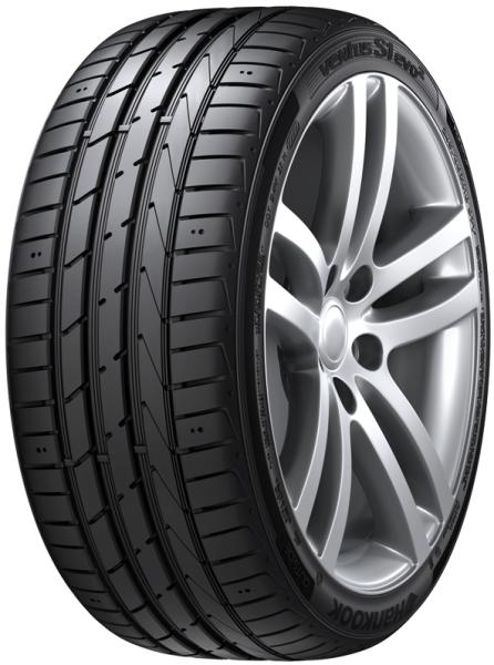 Hankook - VENTUS S1 EVO2 K117B