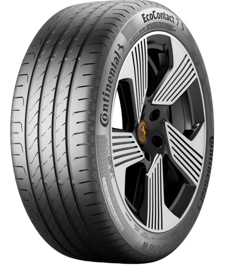 CONTINENTAL ECOCONTACT 7 S