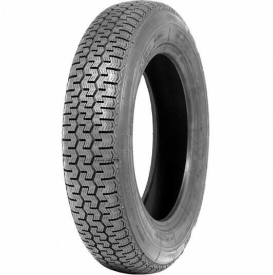 Michelin - XZX