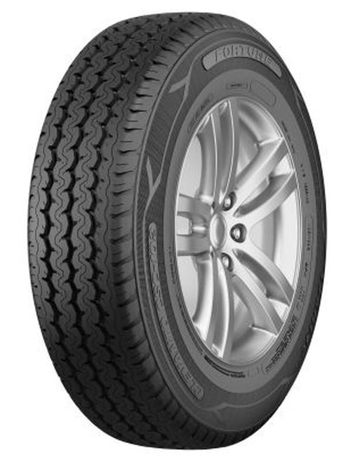 Fortune - CLEVANTO FSR-102