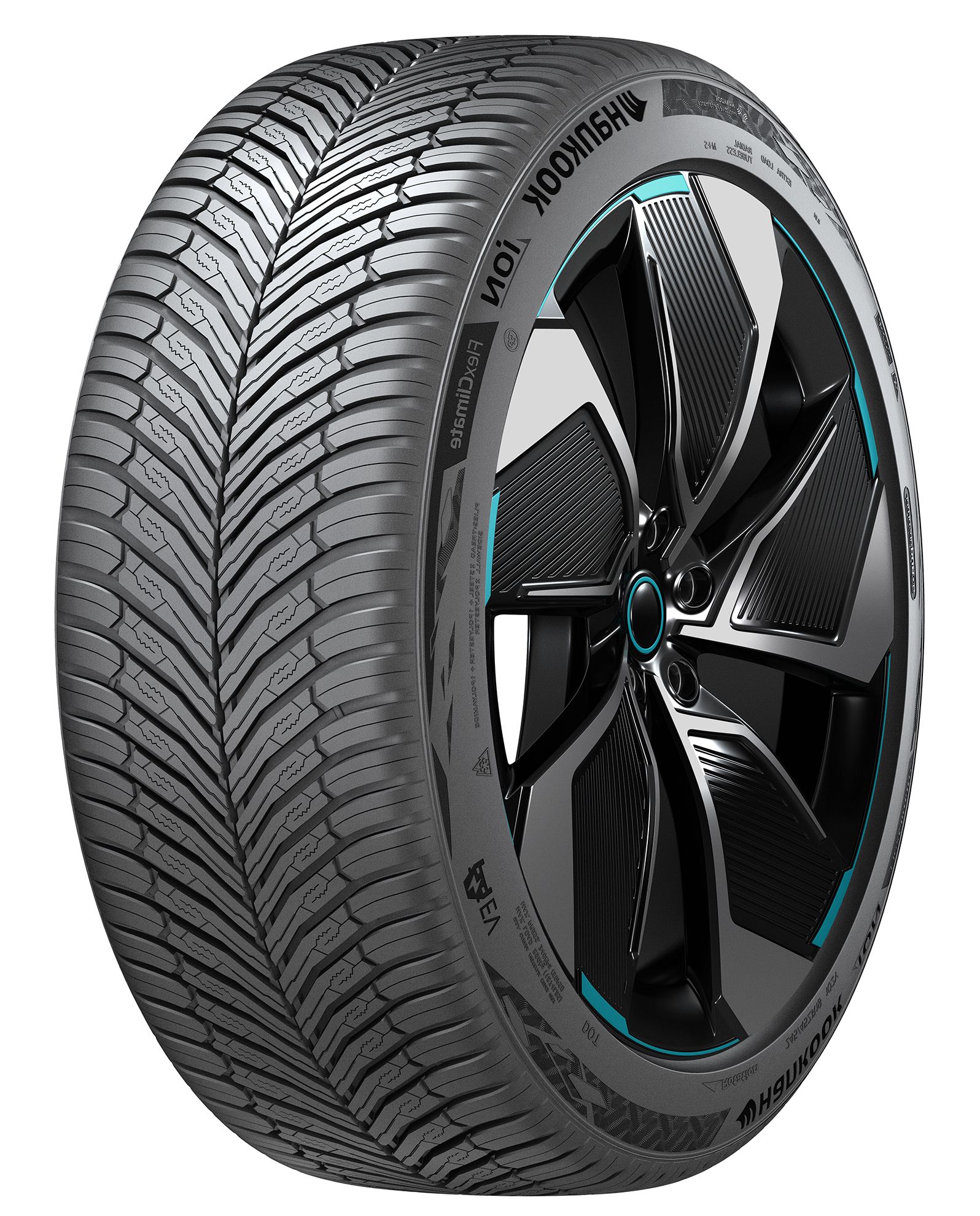 Hankook - ION FLEXCLIMATE IL01A