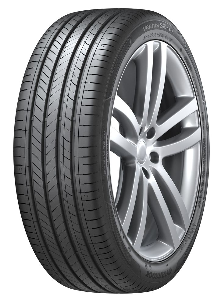 Hankook - VENTUS S2 AS X RH17