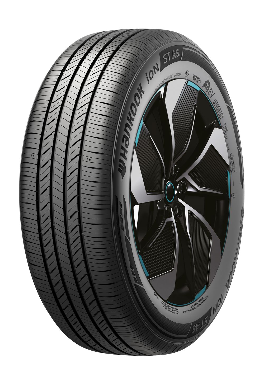 Hankook - ION ST AS IH61