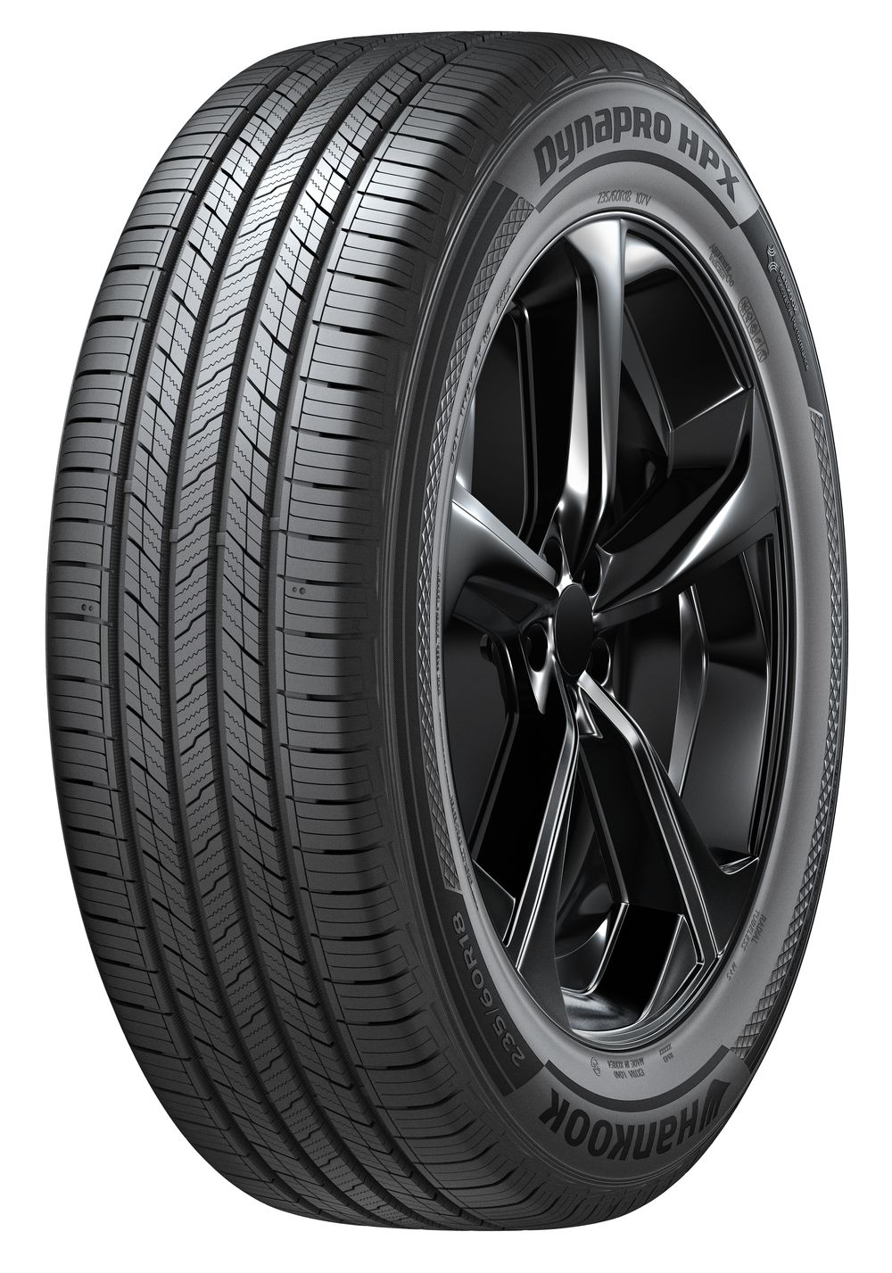 Hankook - DYNAPRO HPX RA43