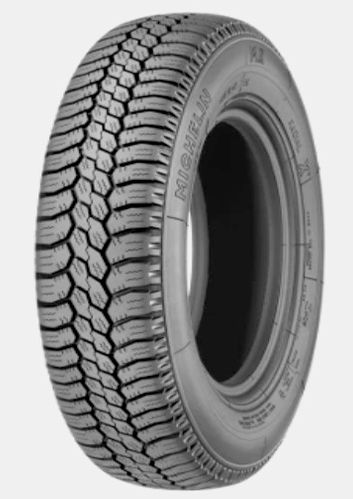 Michelin - MX
