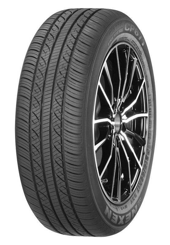 NEXEN CLASSE PREMIERE CP671