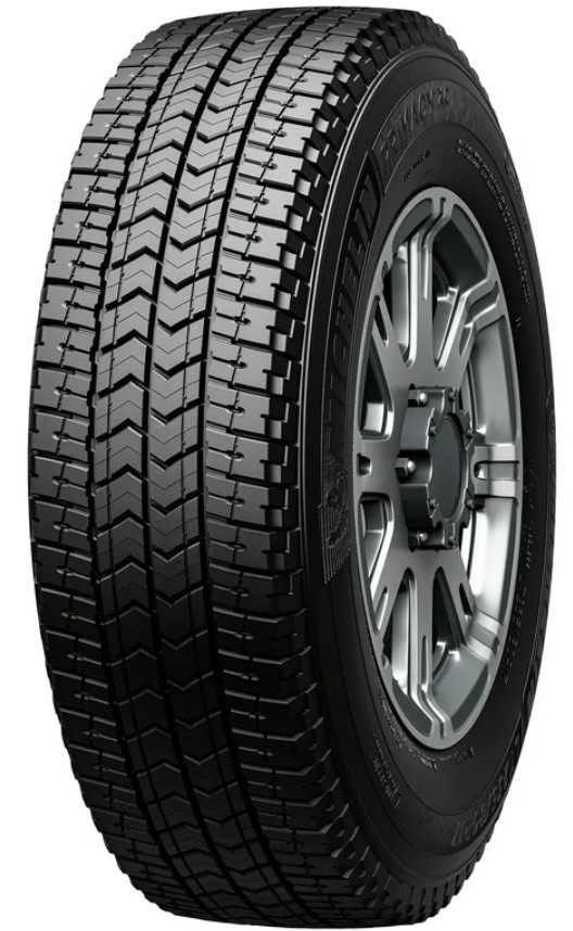 Michelin - PRIMACY XC