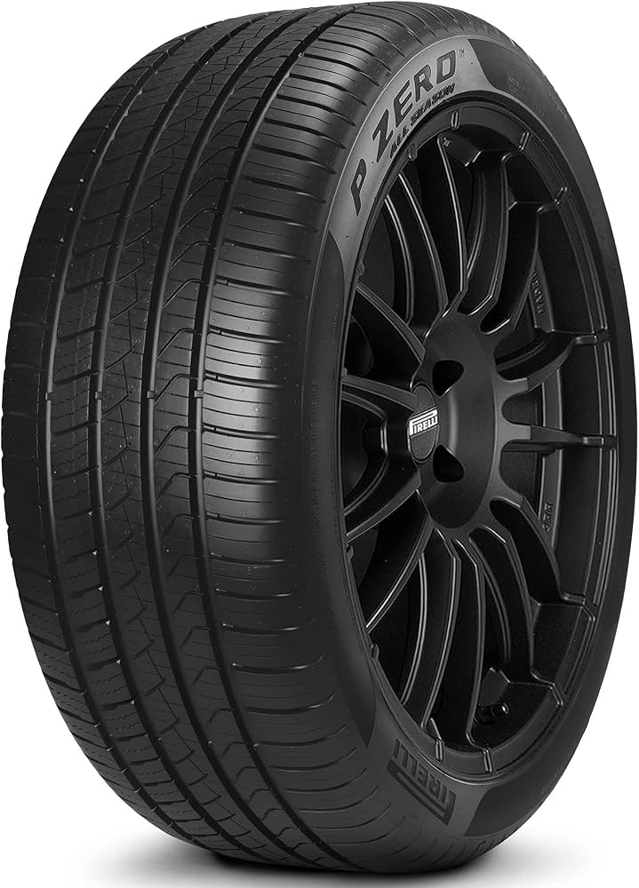 Pirelli - PZERO ALL SEASON