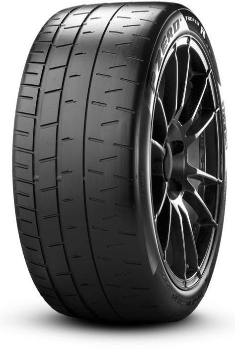 Pirelli - PZERO R