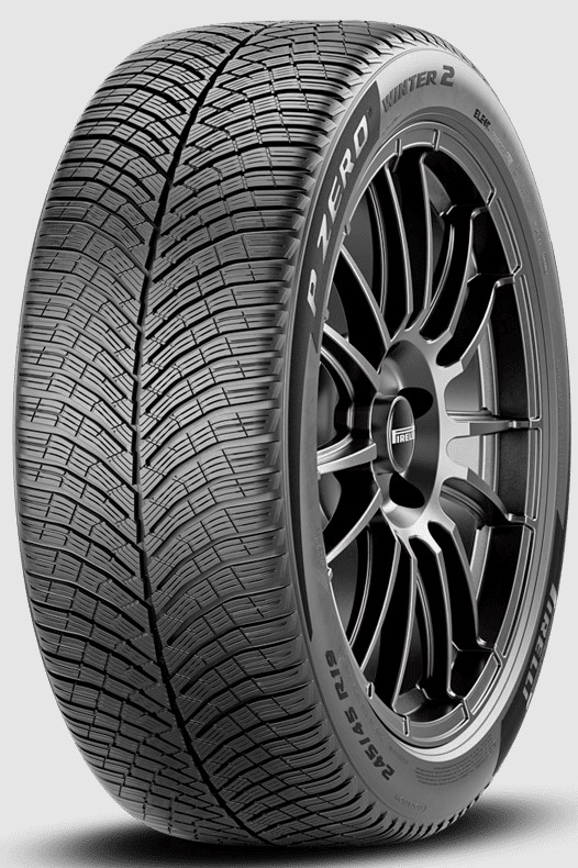 PIRELLI P ZERO WINTER 2 - téligumi