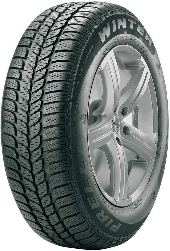 Pirelli - WINTER 160