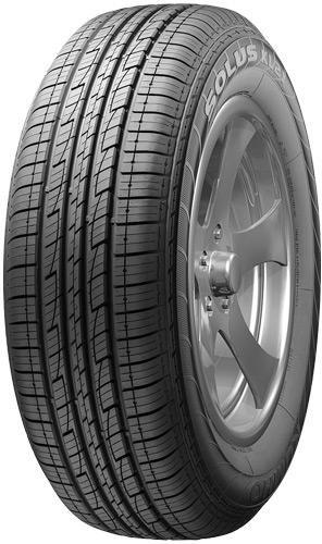 Kumho - SOLUS KL21