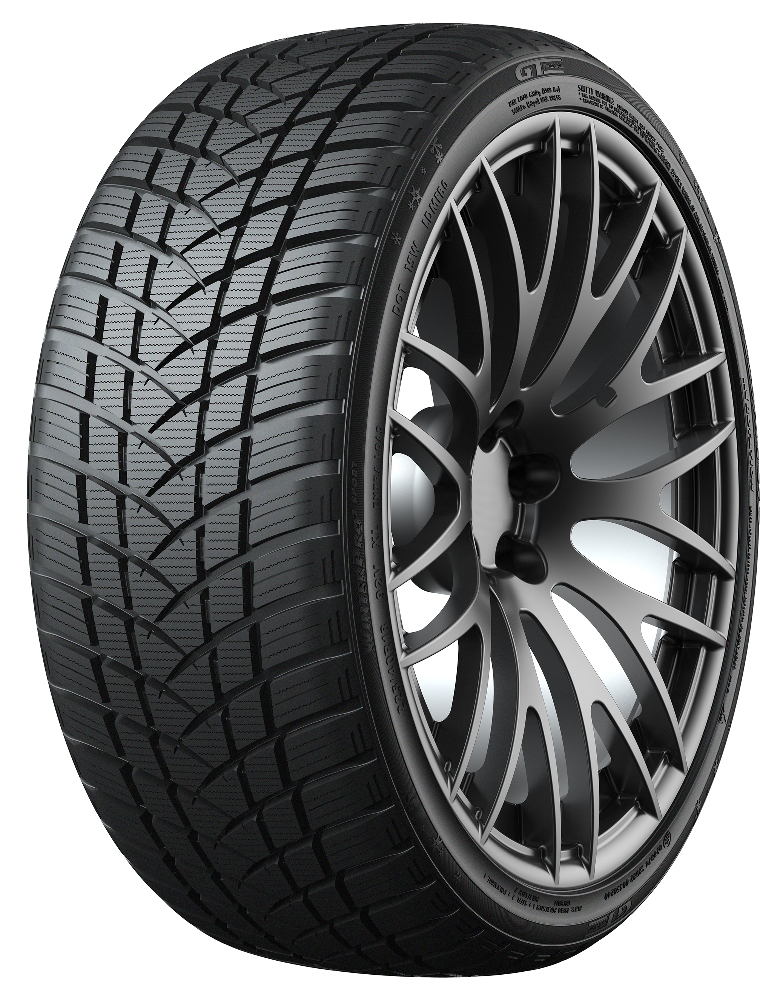 GT RADIAL WINTERPRO2 EVO - téligumi