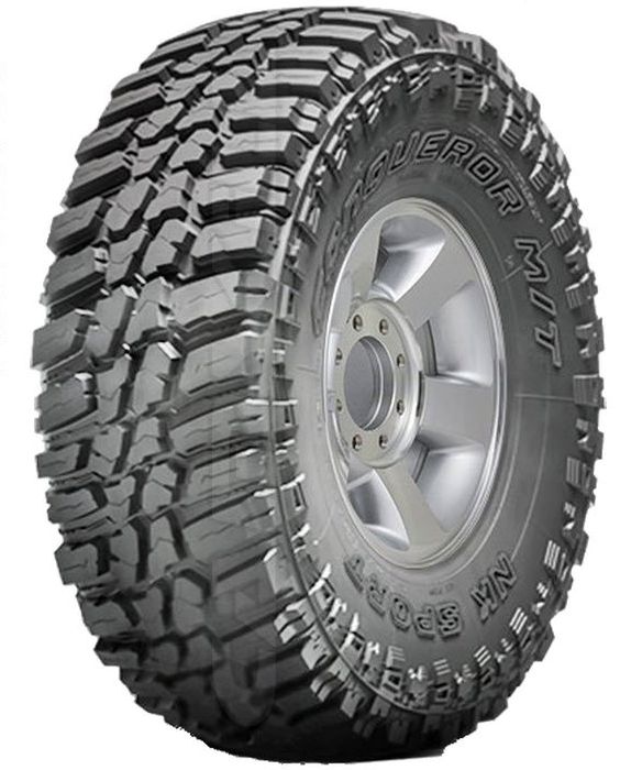 NANKANG CONQUEROR M/T
