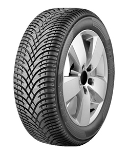Bfgoodrich - G-FORCE WINTER 2