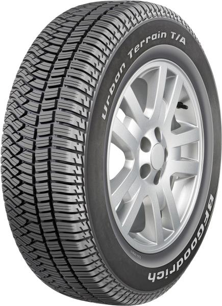 Bfgoodrich - URBAN-TERRAIN T/A
