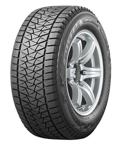 Bridgestone - Blizzak DM-V2