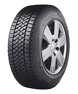 Bridgestone - Blizzak W810