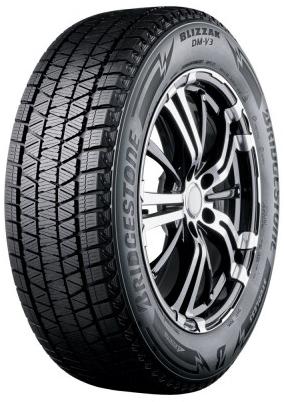 BRIDGESTONE Blizzak DM-V3 - téligumi