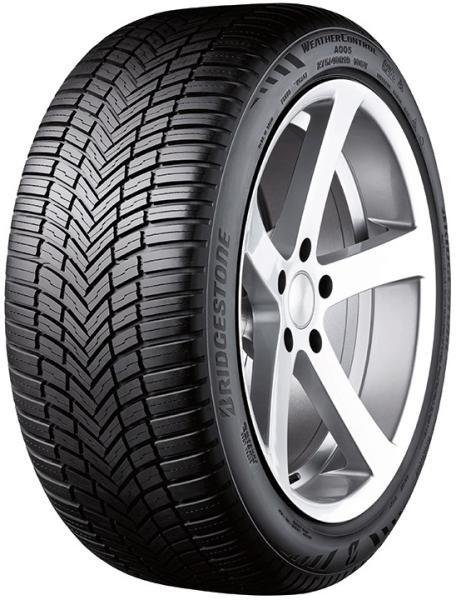 BRIDGESTONE WEATHER CONTROL A005 EVO
