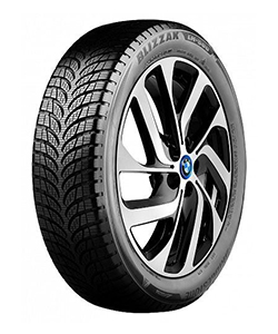 Bridgestone - Blizzak LM-500
