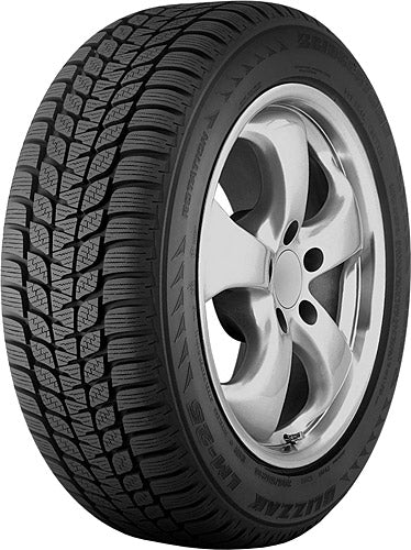 Bridgestone - BLIZZAK LM-25