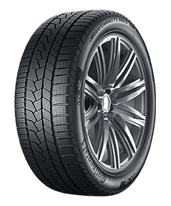 CONTINENTAL WinterContact TS 860 S - téligumi