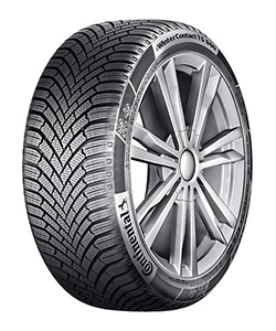 CONTINENTAL WinterContact TS 860
