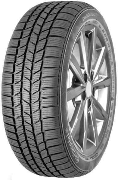 CONTINENTAL ContiContact TS 815