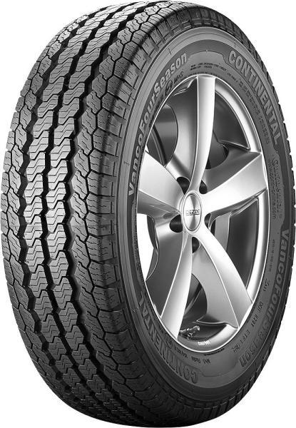 CONTINENTAL VANCO FOURSEASON