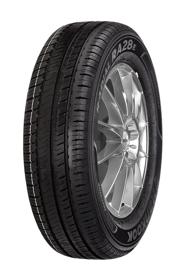 Hankook - RADIAL RA28E