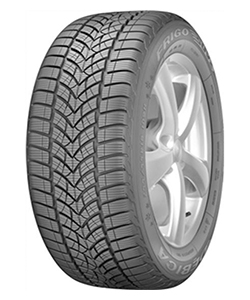 Debica - Frigo SUV 2