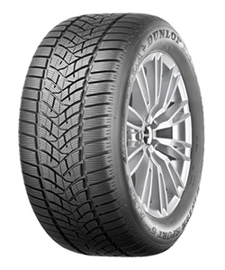 DUNLOP Winter Sport 5 SUV - téligumi