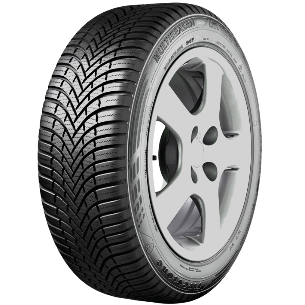 FIRESTONE MULTISEASON 2