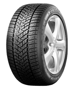 DUNLOP Winter Sport 5