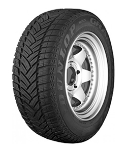 Dunlop - GRANDTREK WT M3