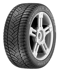 Dunlop - SP Winter Sport M3