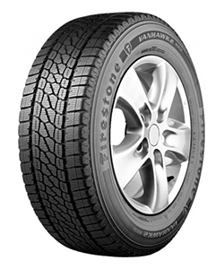FIRESTONE VANHAWK 2 WINTER