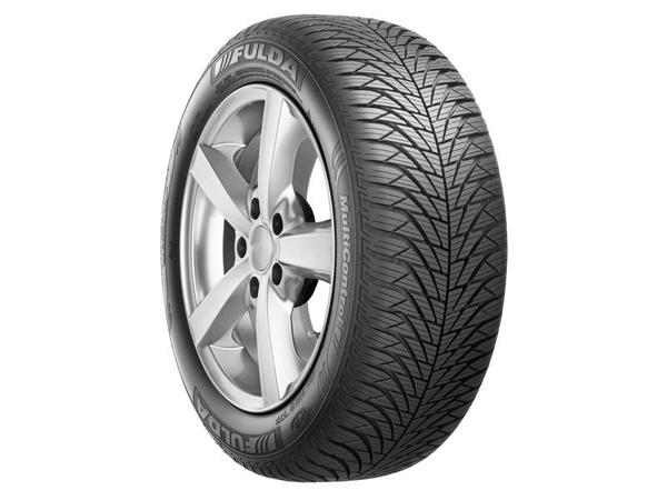 Fulda - MULTICONTROL SUV