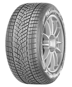 GOODYEAR ULTRAGRIP PERFORMANCE SUV GEN-1