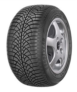 GOODYEAR ULTRAGRIP 9+