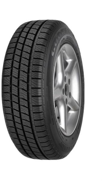 GOODYEAR VECTOR 4SEASONS CARGO