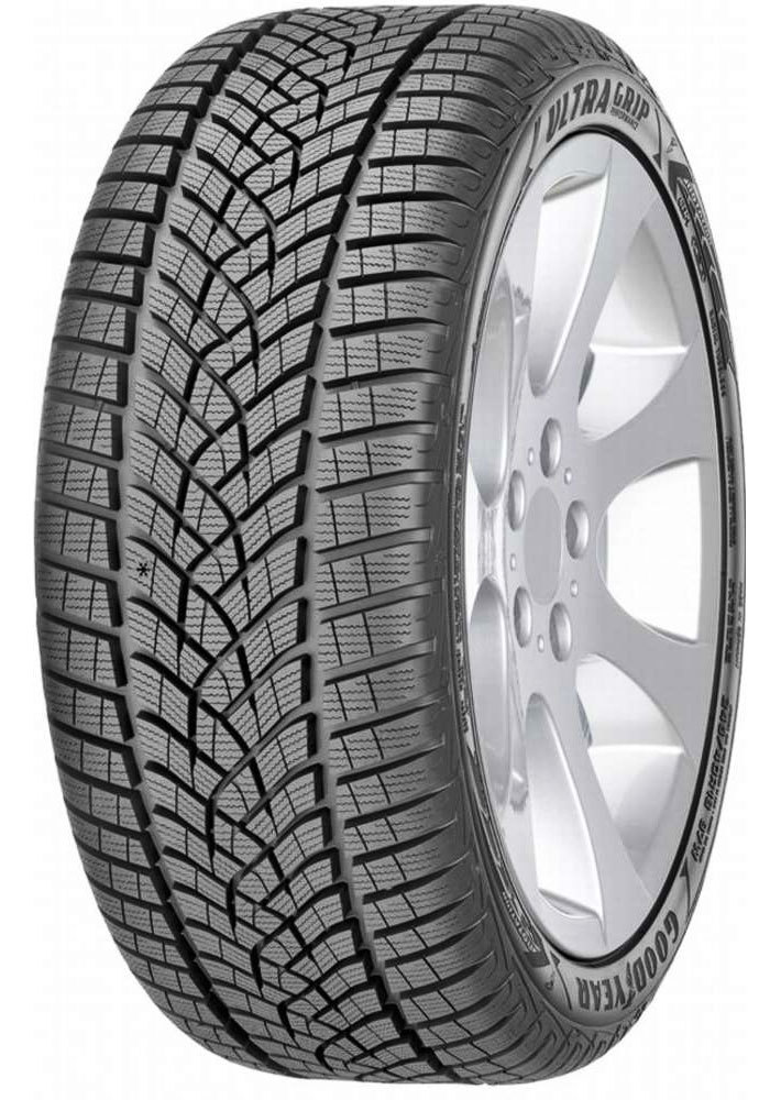 GOODYEAR ULTRAGRIP PERFORMANCE+ SUV