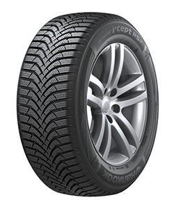 HANKOOK WINTER ICEPT RS2 W452 - téligumi
