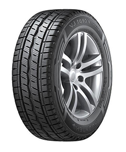 HANKOOK WINTER ICEPT LV RW12