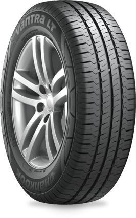 HANKOOK VANTRA LT RA18