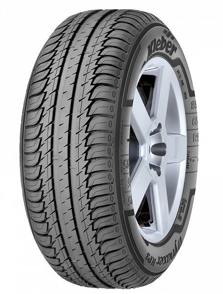 Kleber - DYNAXER SUV